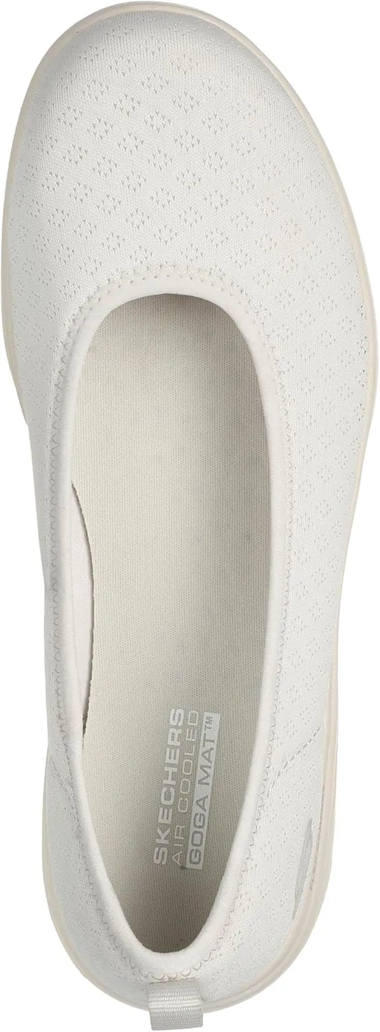 Skechers Women's On-the-GO Flex - Siena Slip-on Shoe