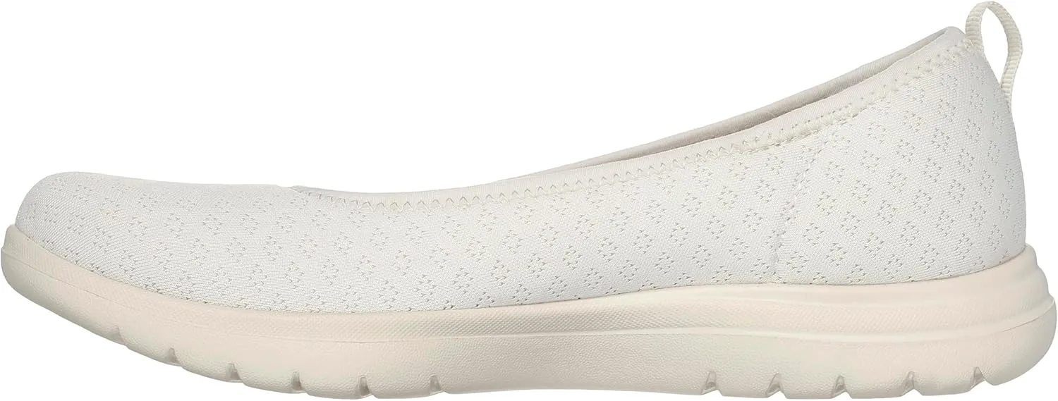 Skechers Women's On-the-GO Flex - Siena Slip-on Shoe