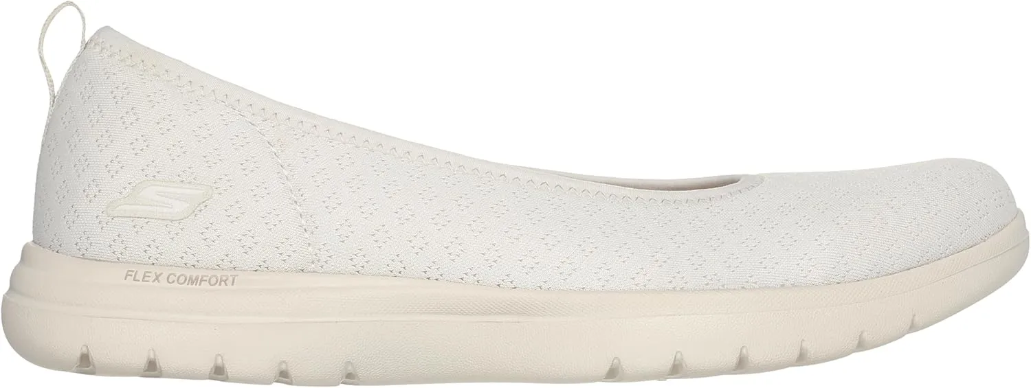 Skechers Women's On-the-GO Flex - Siena Slip-on Shoe