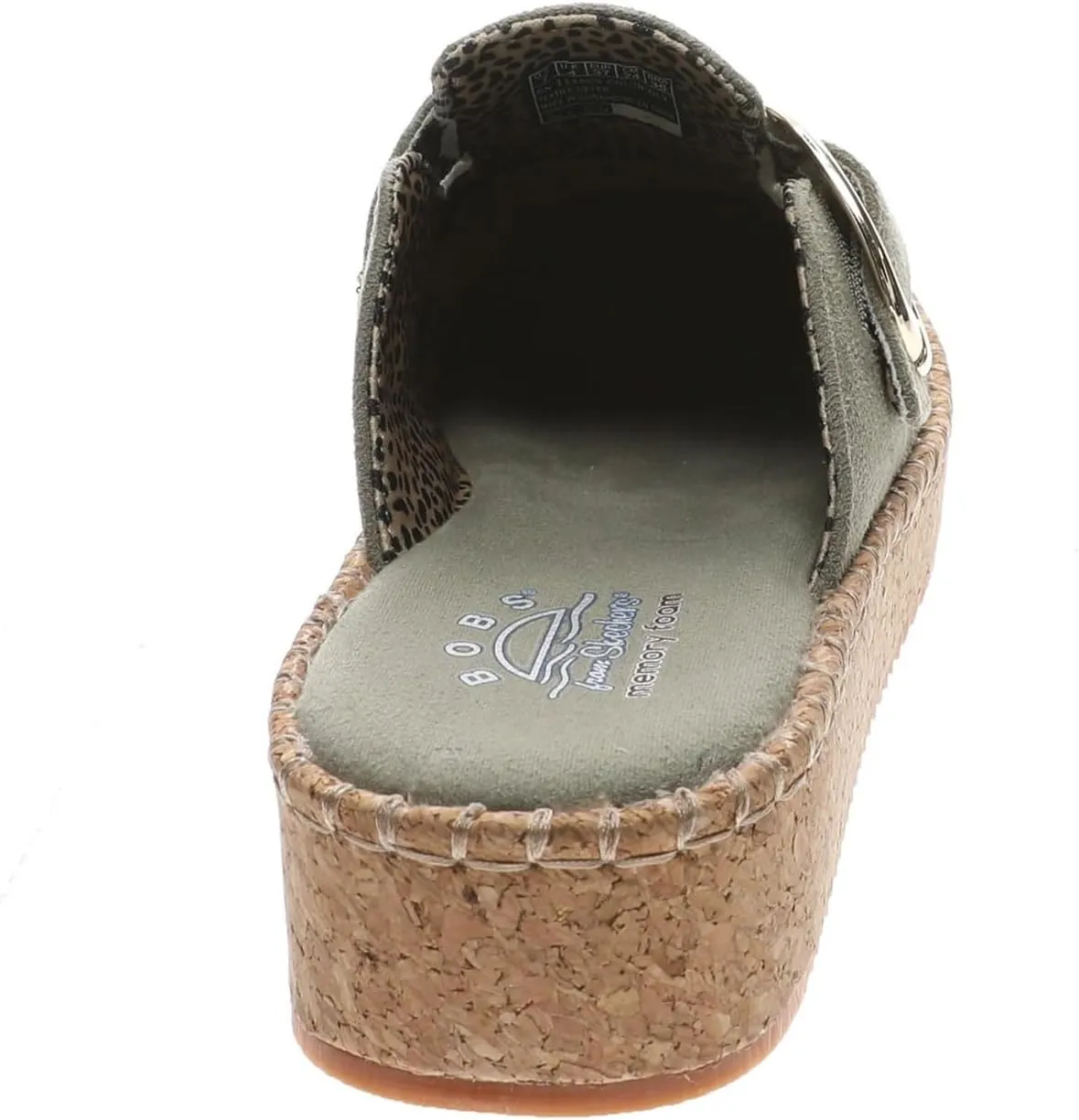 Skechers Women's Rosey Rise-on Parade Clog
