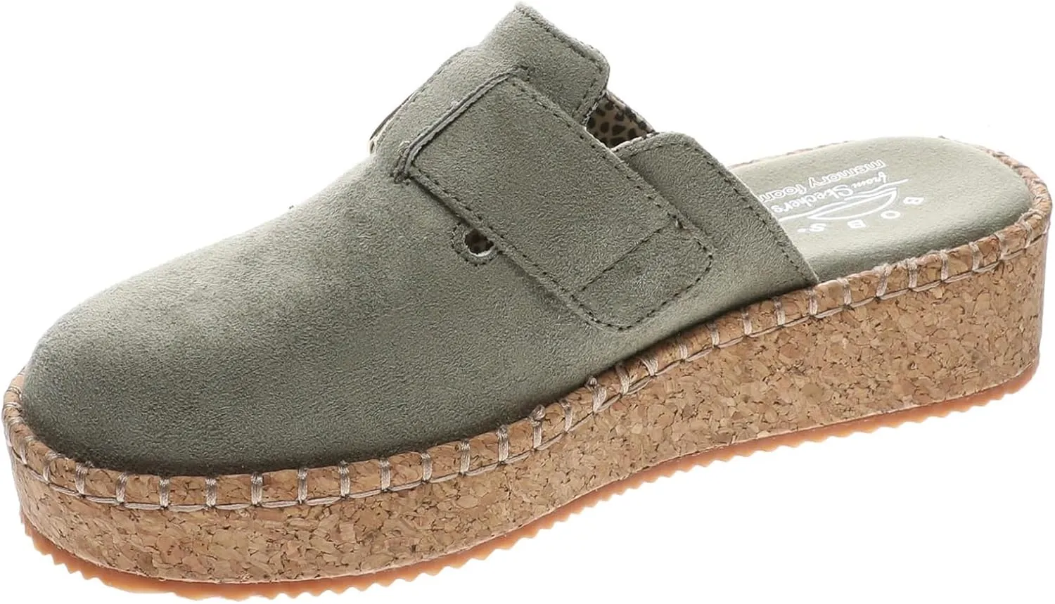 Skechers Women's Rosey Rise-on Parade Clog