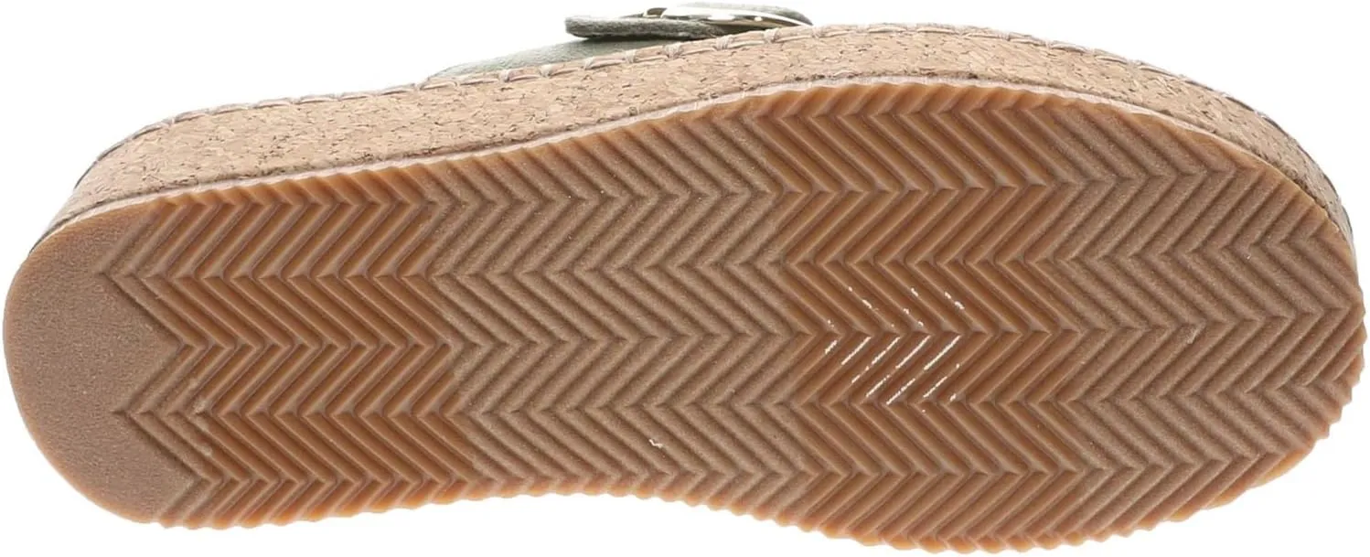 Skechers Women's Rosey Rise-on Parade Clog