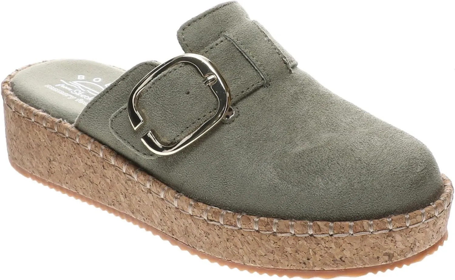 Skechers Women's Rosey Rise-on Parade Clog