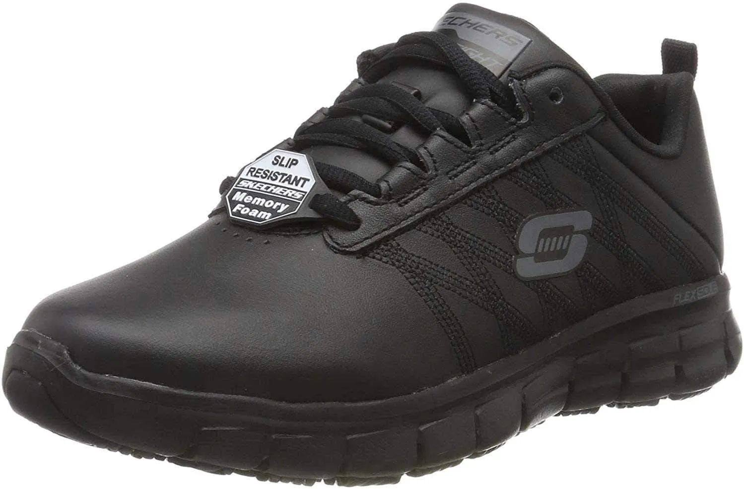 Skechers Women's Sure Track Erath Ii