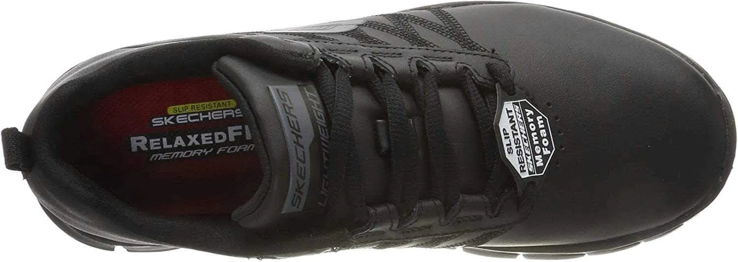 Skechers Women's Sure Track Erath Ii