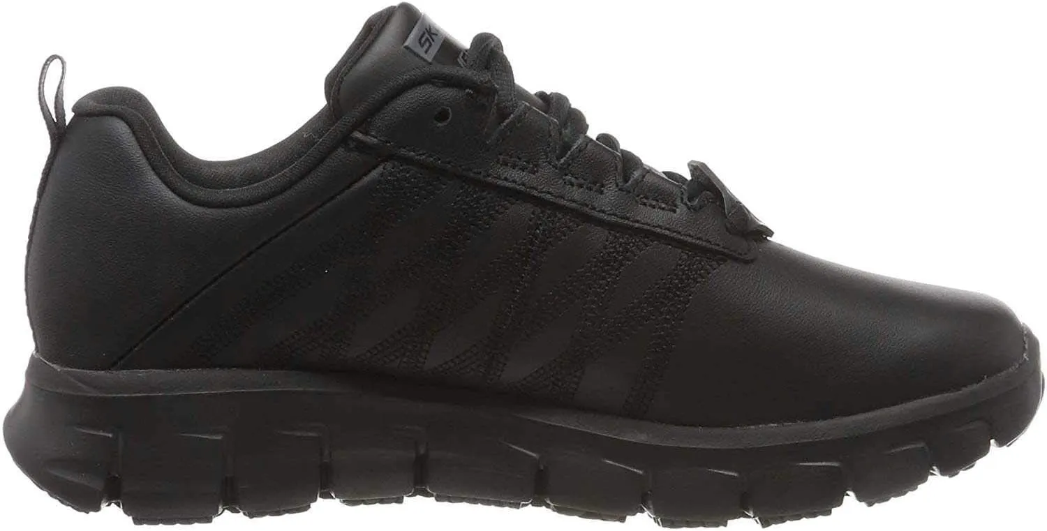 Skechers Women's Sure Track Erath Ii