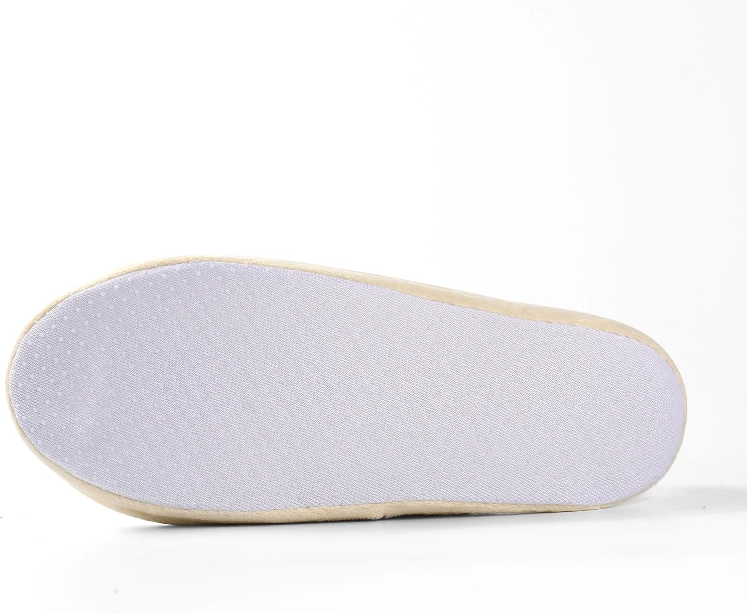 Sleepy Slippers Comfy Slip-On Cute Teddy Bear For Boys/Girls (Unisex)