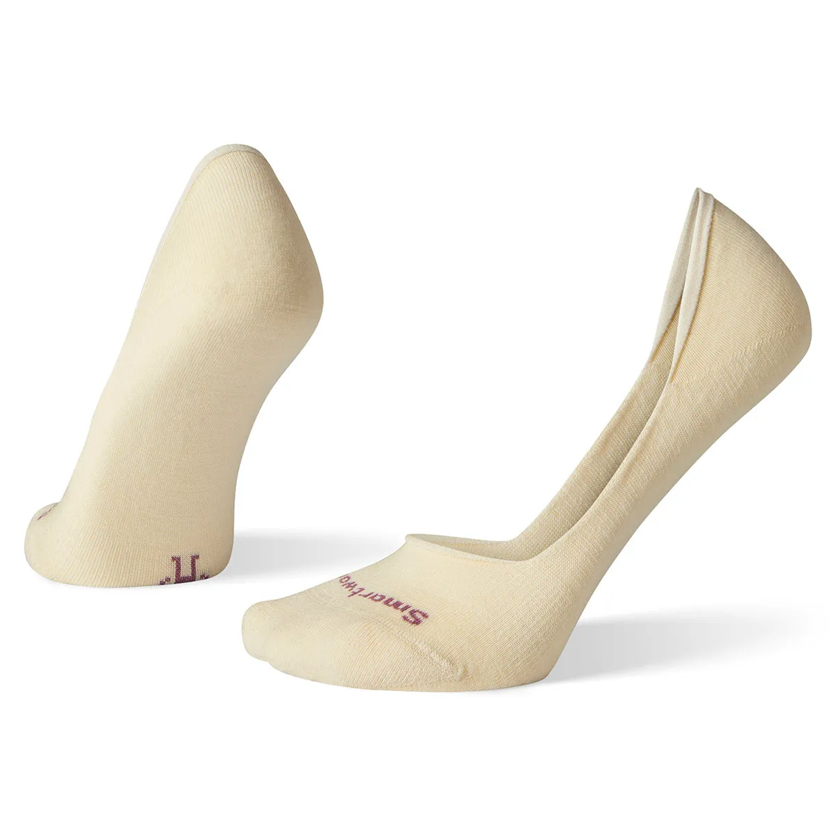 Smartwool SW003848 Women's Everyday Secret Sleuth No Show