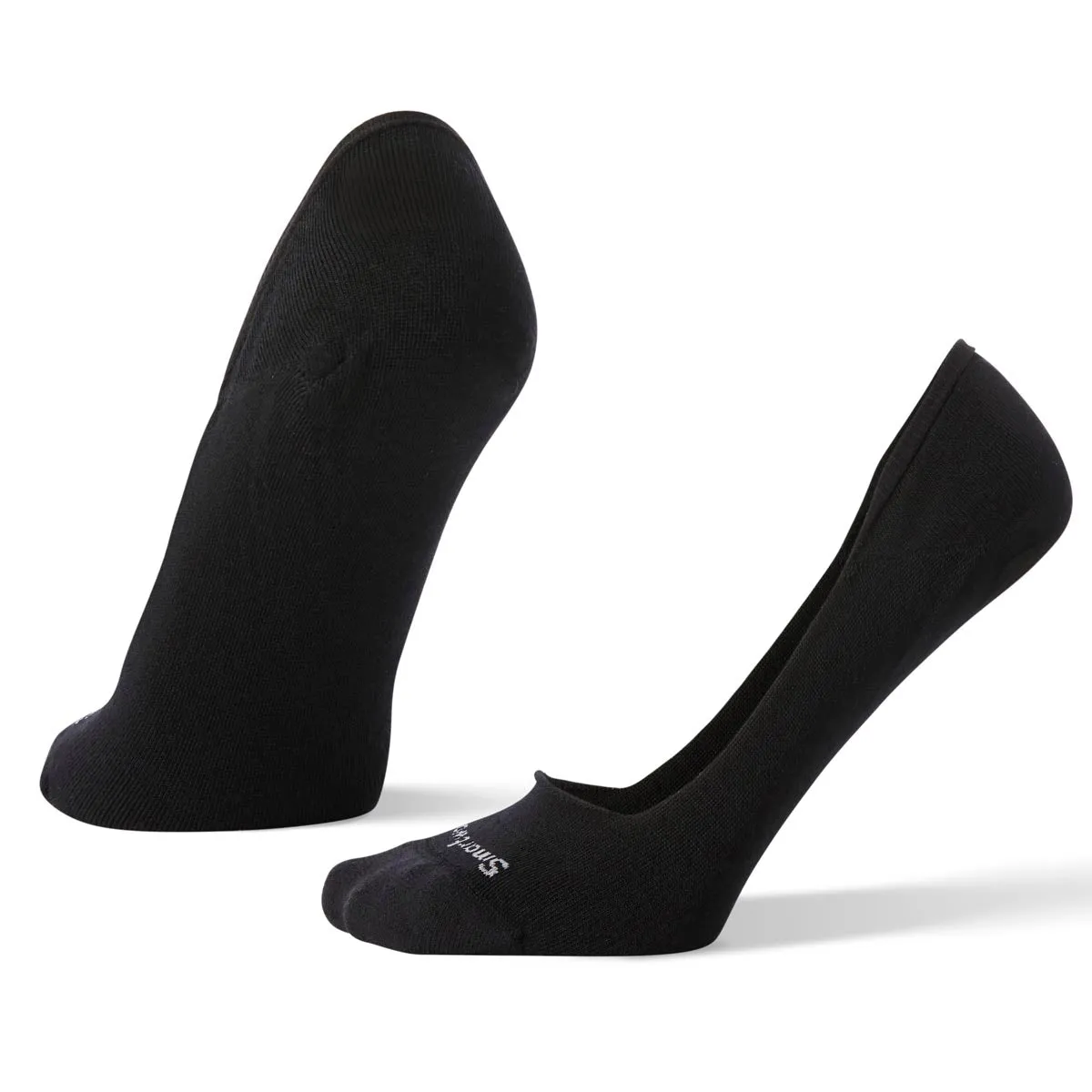 Smartwool SW003848 Women's Everyday Secret Sleuth No Show