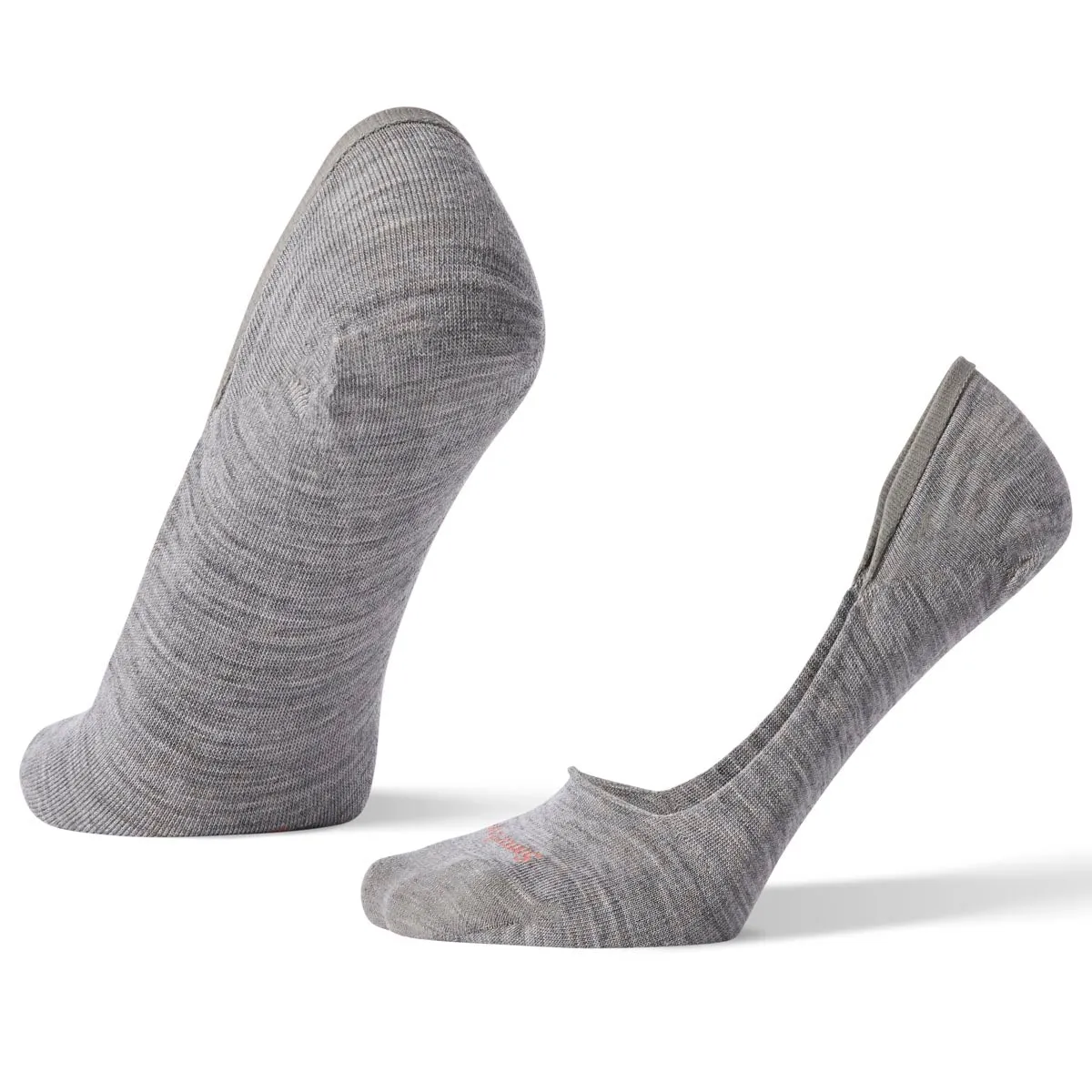 Smartwool SW003848 Women's Everyday Secret Sleuth No Show