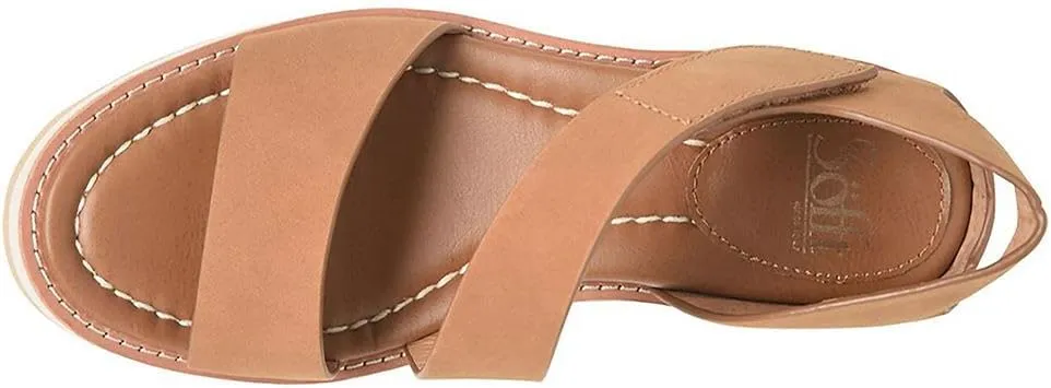 Sofft Women's PRU Sport Sandal