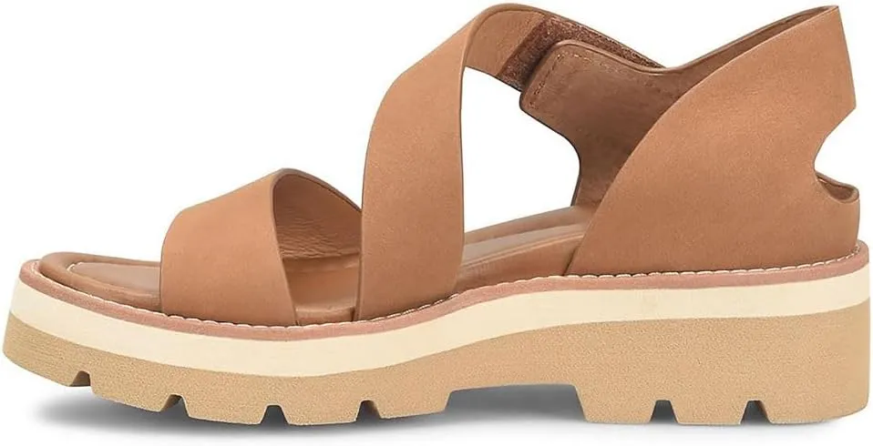 Sofft Women's PRU Sport Sandal