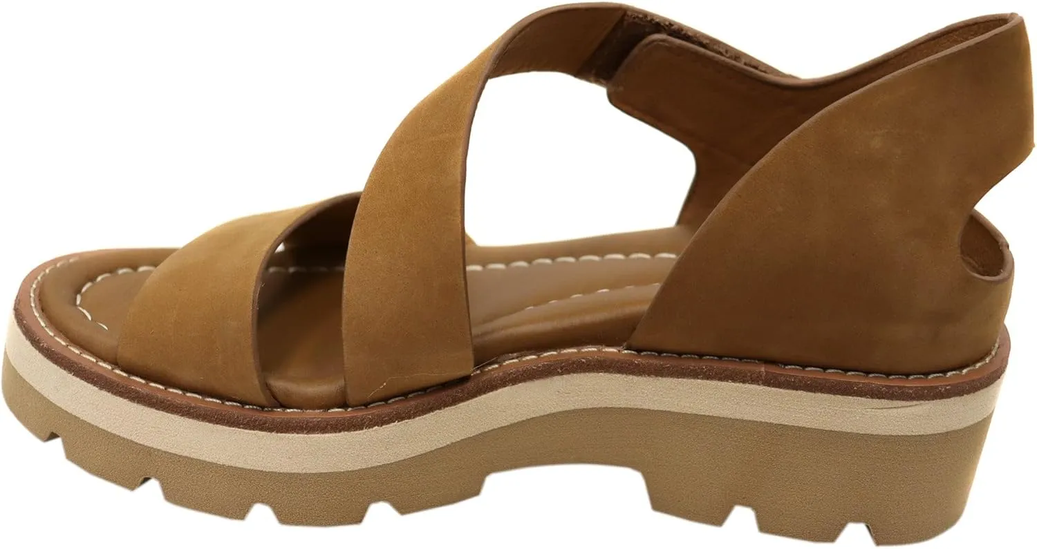 Sofft Women's PRU Sport Sandal