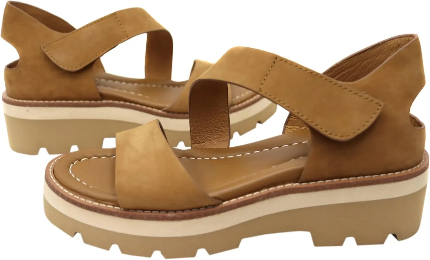 Sofft Women's PRU Sport Sandal