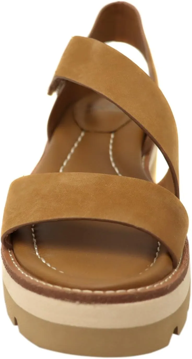 Sofft Women's PRU Sport Sandal