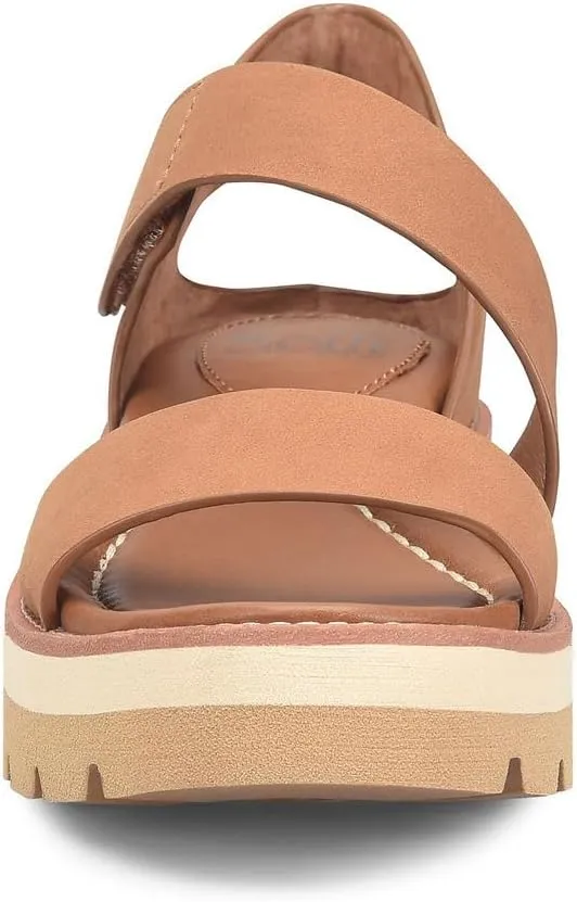 Sofft Women's PRU Sport Sandal
