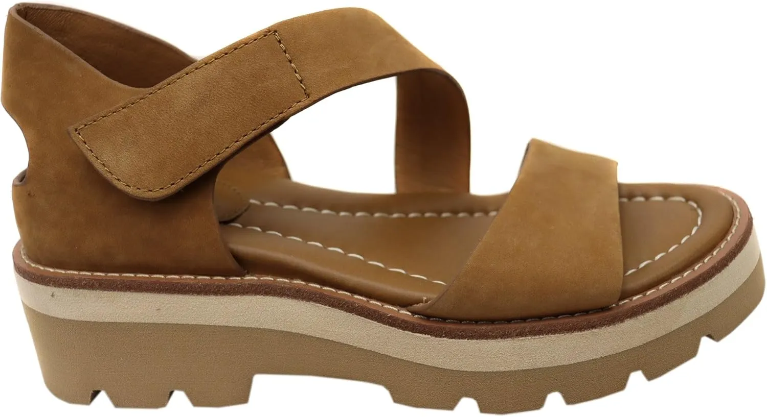 Sofft Women's PRU Sport Sandal