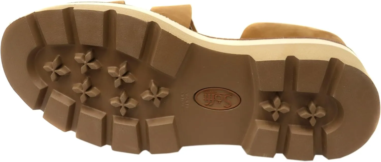 Sofft Women's PRU Sport Sandal