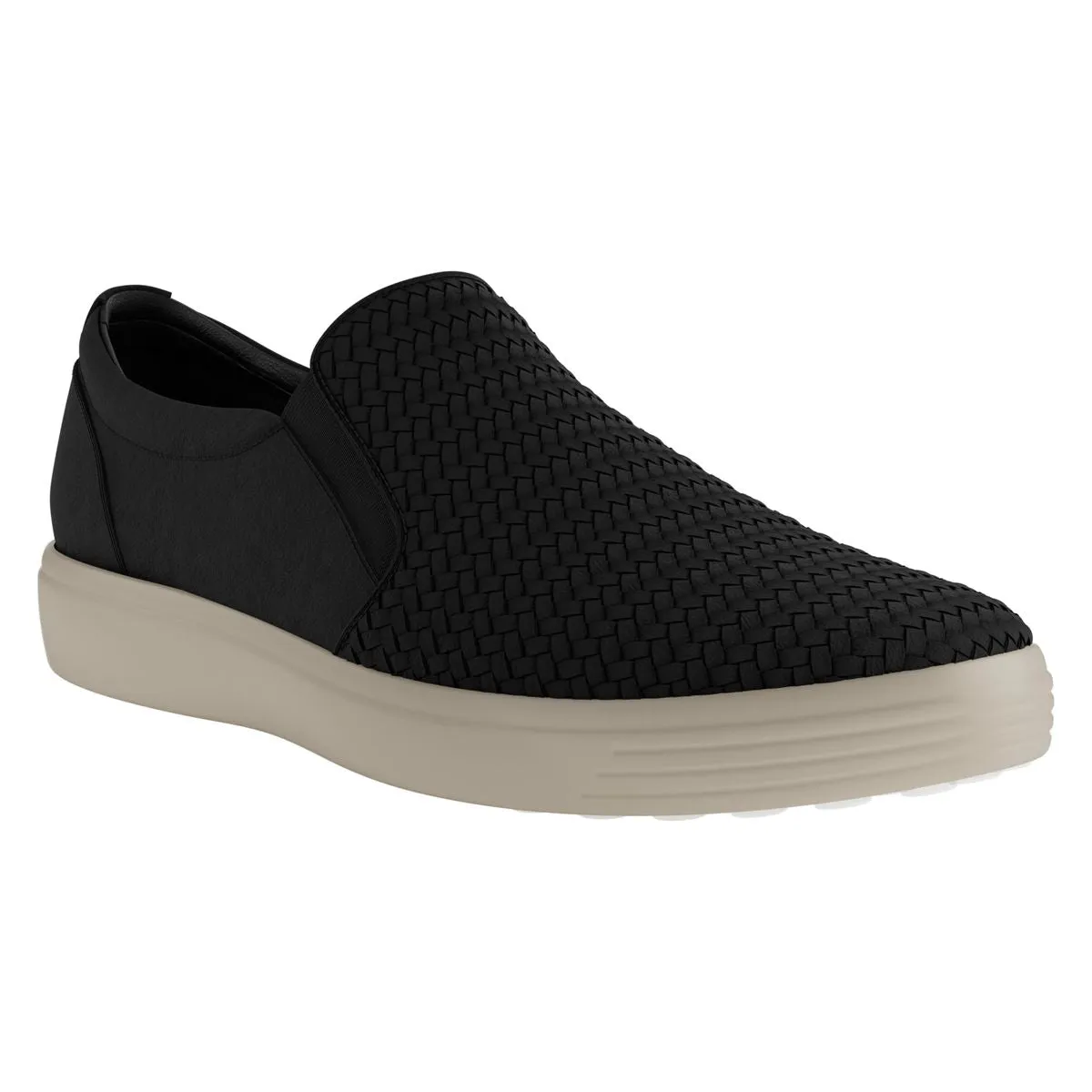 Soft 7 Men's Slip-On Sneaker
