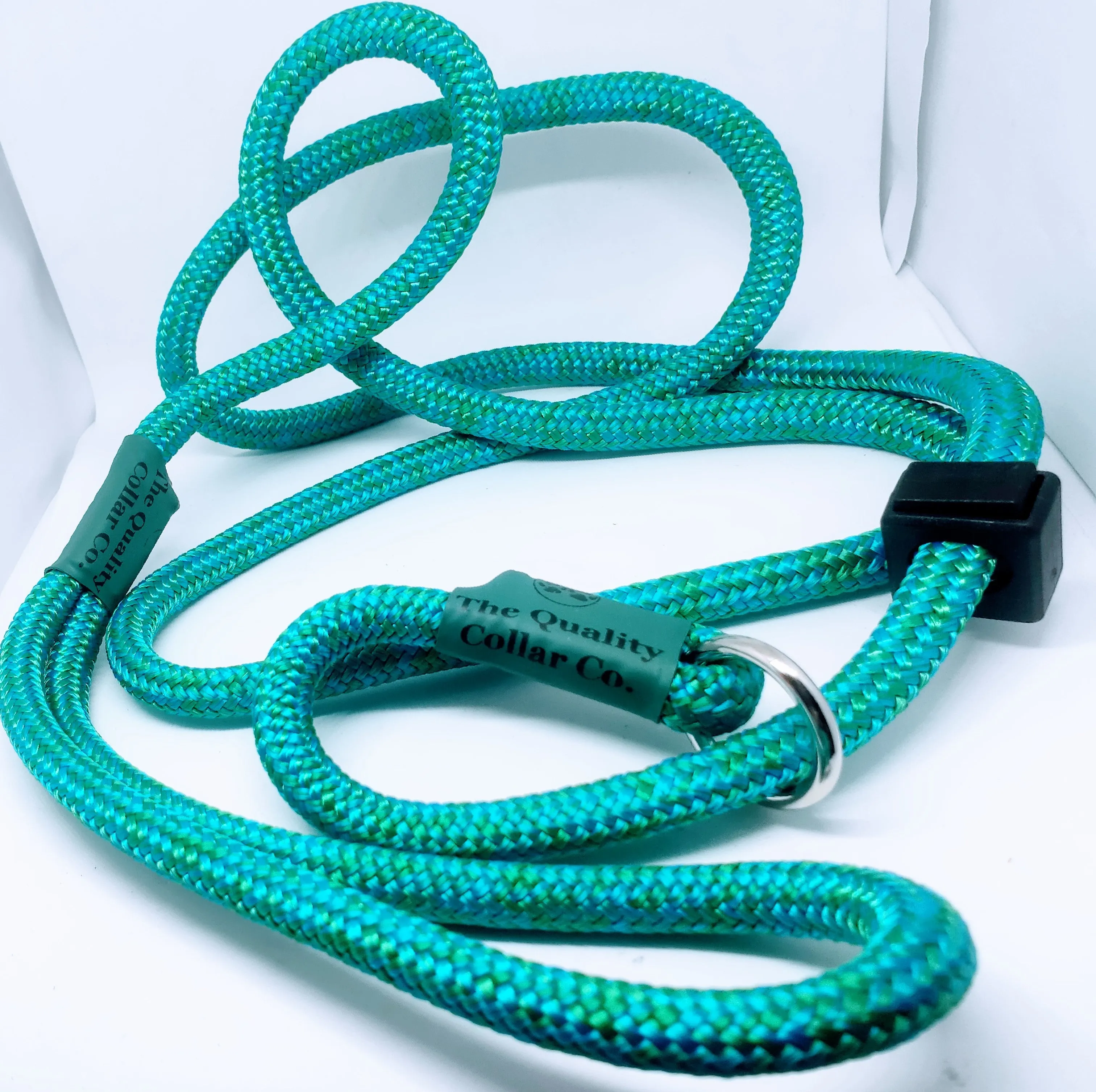 Soft Rope Slip Lead 6mm