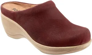 SoftWalk Men's Clogs