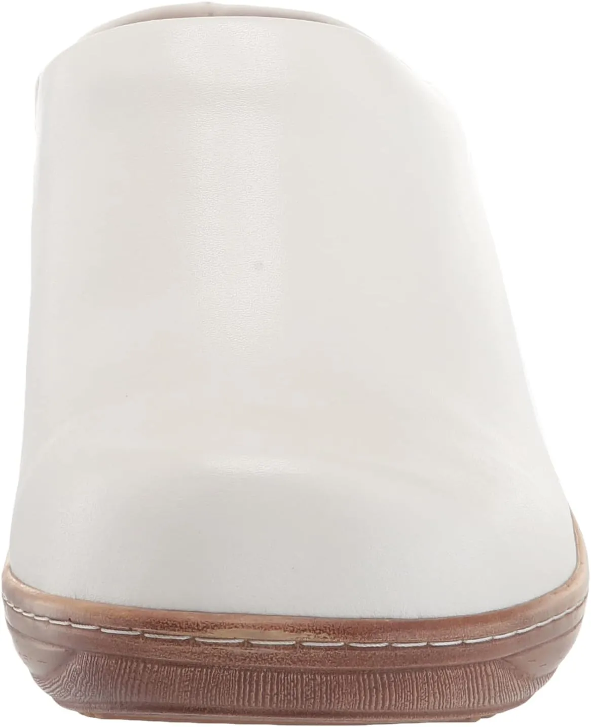 SoftWalk Women's Clogs