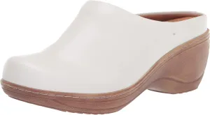 SoftWalk Women's Clogs
