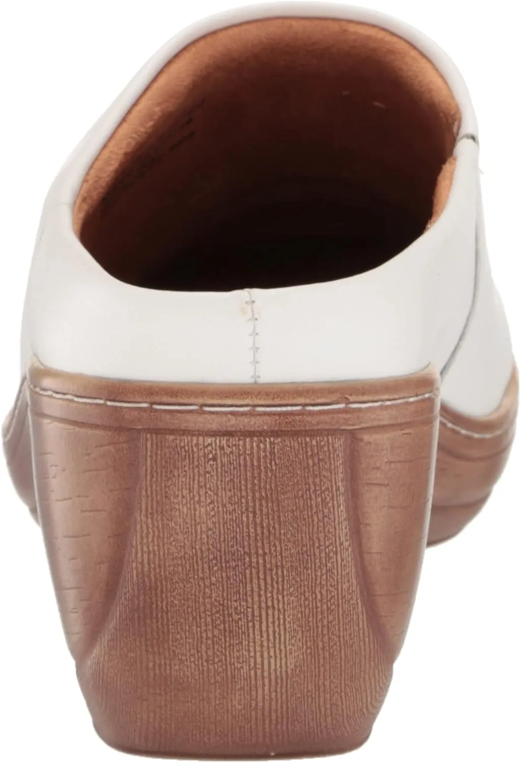 SoftWalk Women's Clogs