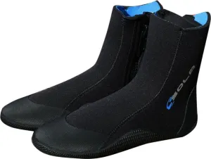 Sola 5mm Zip Boot
