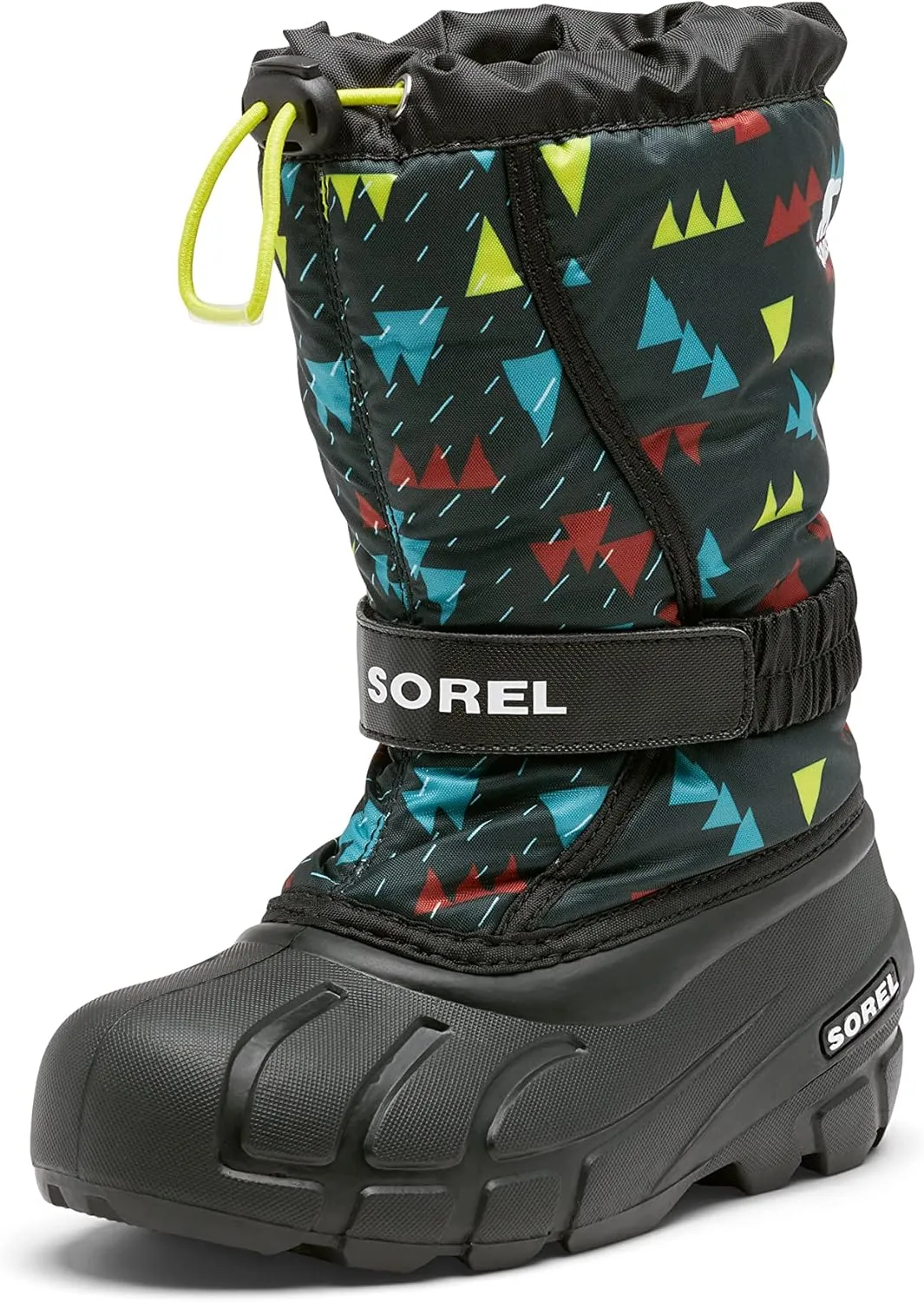 Sorel Boy's Youth Collection 2023 Snow Boots
