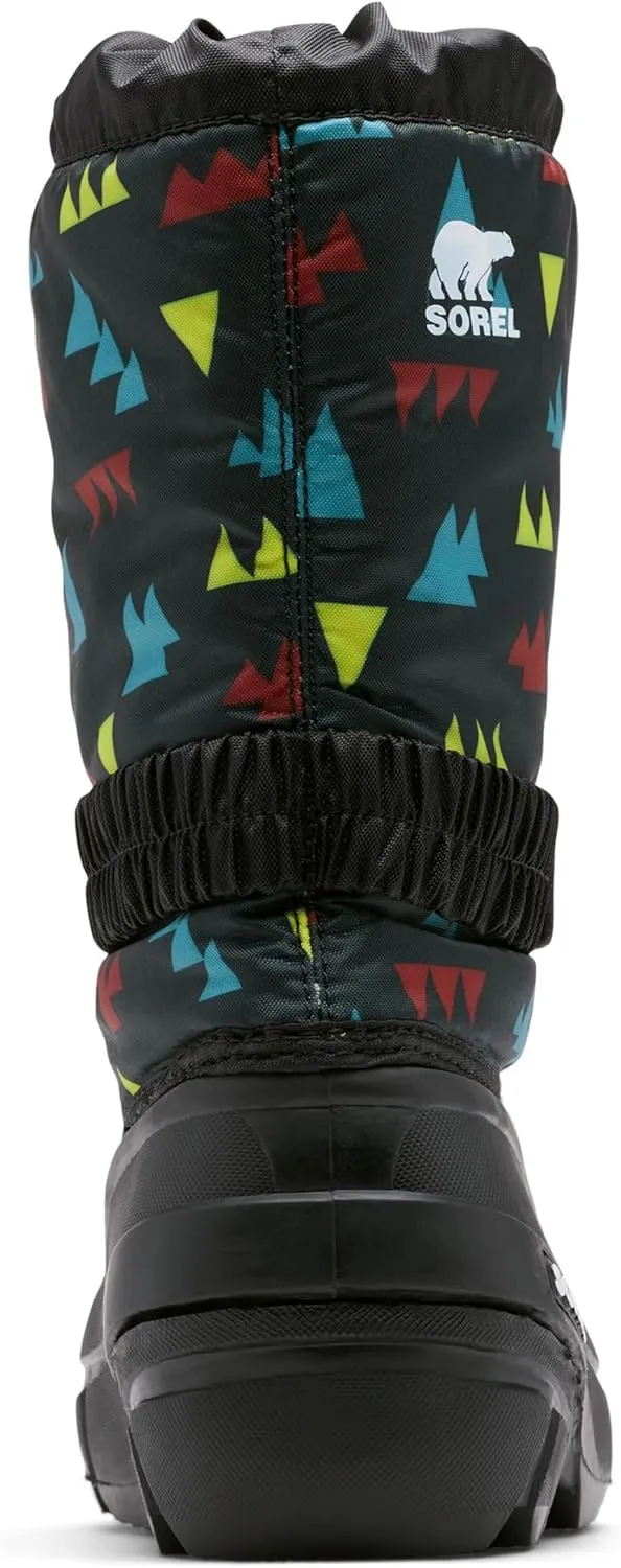 Sorel Boy's Youth Collection 2023 Snow Boots