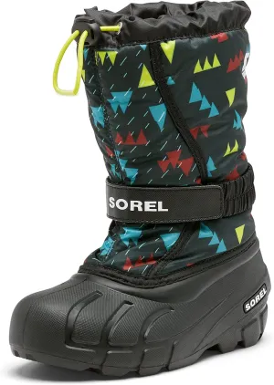 Sorel Boy's Youth Collection 2023 Snow Boots
