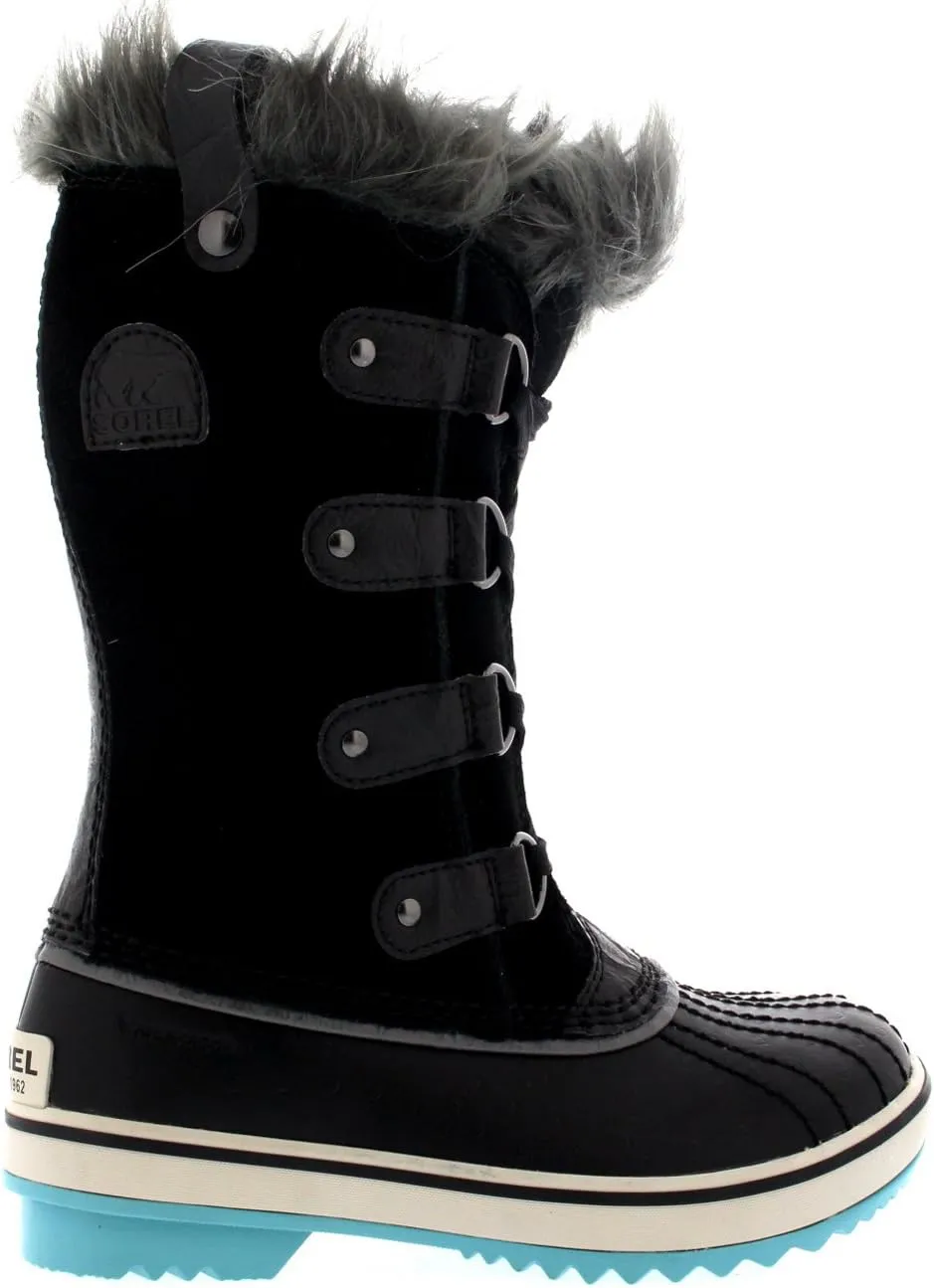 Sorel Unisex-Kids Tofino II Snow Boot