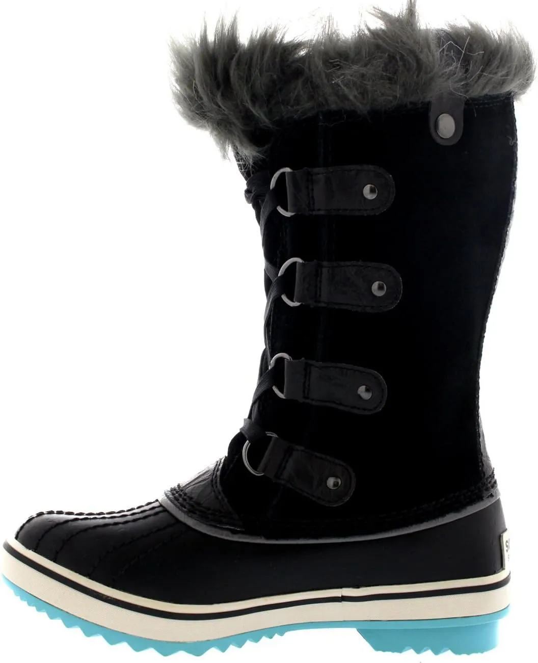 Sorel Unisex-Kids Tofino II Snow Boot
