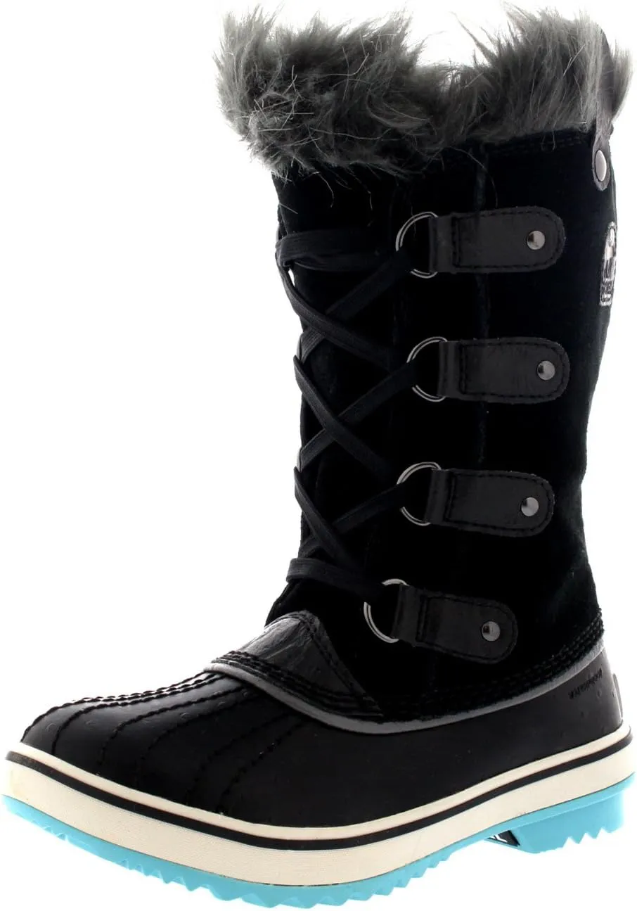 Sorel Unisex-Kids Tofino II Snow Boot