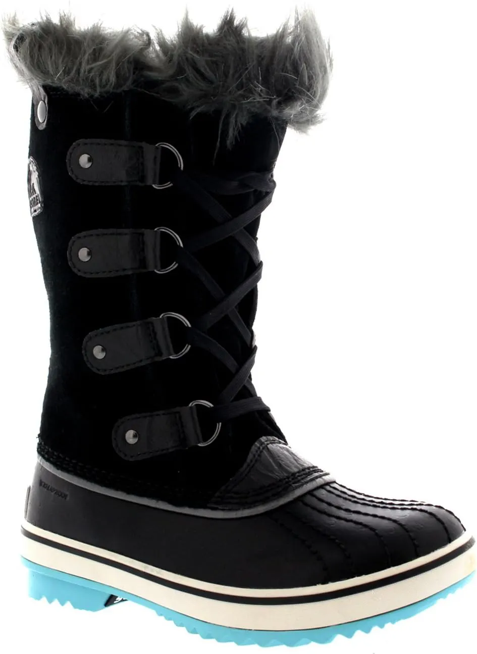 Sorel Unisex-Kids Tofino II Snow Boot