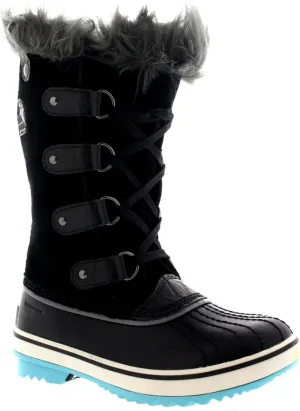 Sorel Unisex-Kids Tofino II Snow Boot