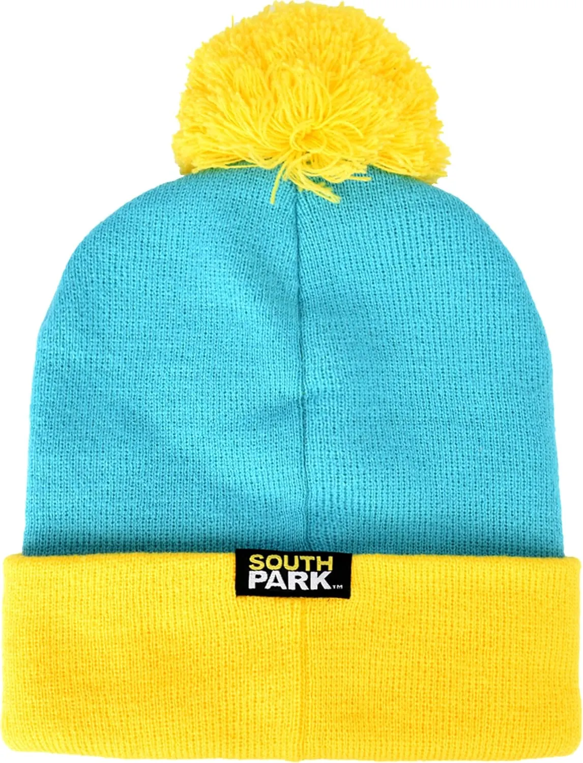 South Park Character Cosplay Headwear, Stan Marsh, Kyle Broflovski, Eric Cartman, and Kenny McCormick Designs