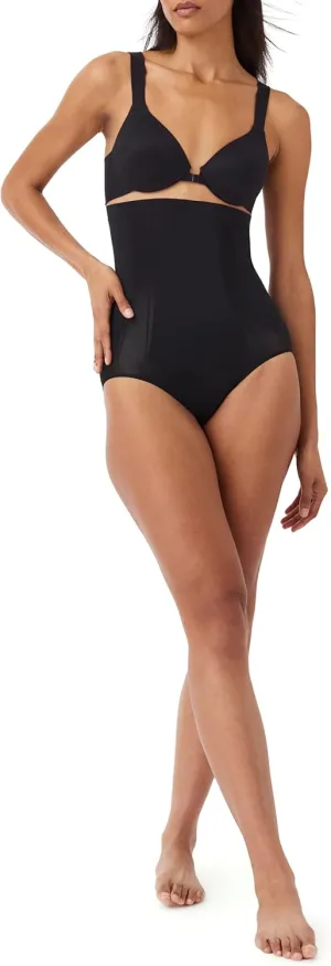 SPANX Shapewear for Women Oncore High-Waisted Brief