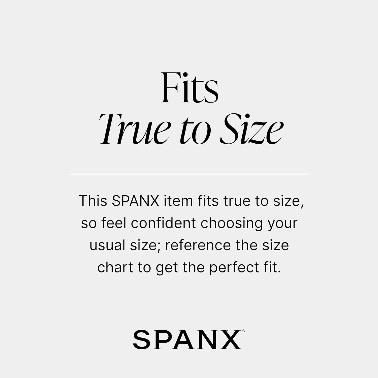 SPANX Shapewear for Women Oncore High-Waisted Brief