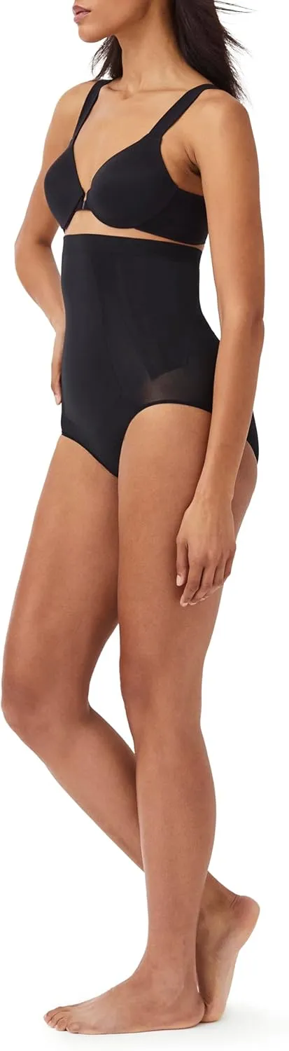 SPANX Shapewear for Women Oncore High-Waisted Brief