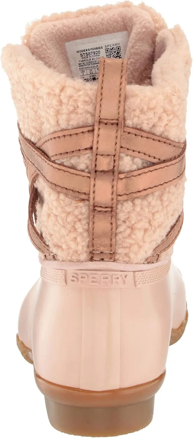 Sperry Women's Winter Boot