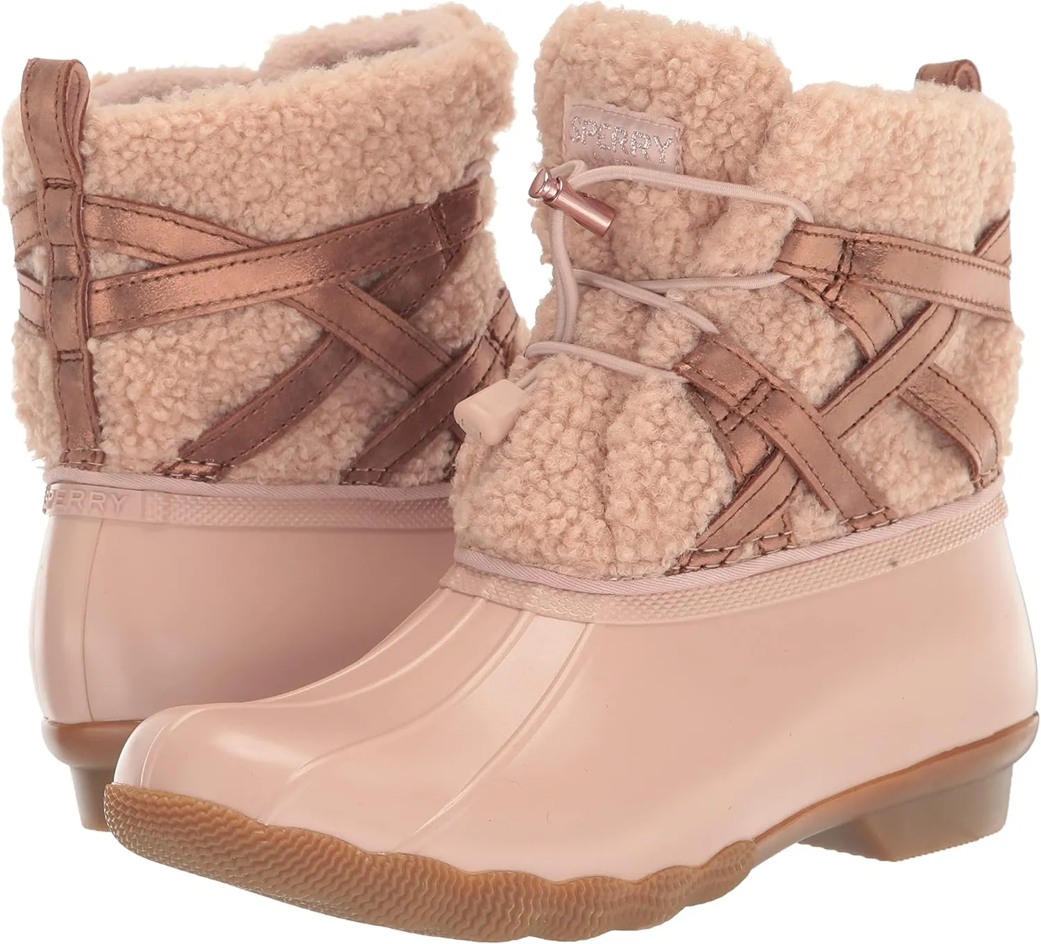Sperry Women's Winter Boot