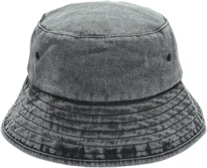 Sportmusies Bucket Hats for Men Women, Packable Outdoor Sun Hat Travel Fishing Cap