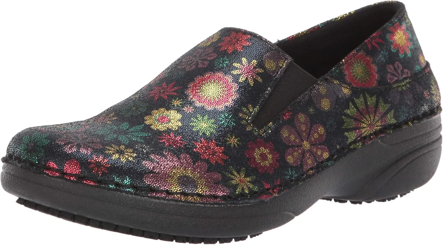 Spring Step Women's Manila-flpwr Uniform Dress Shoe