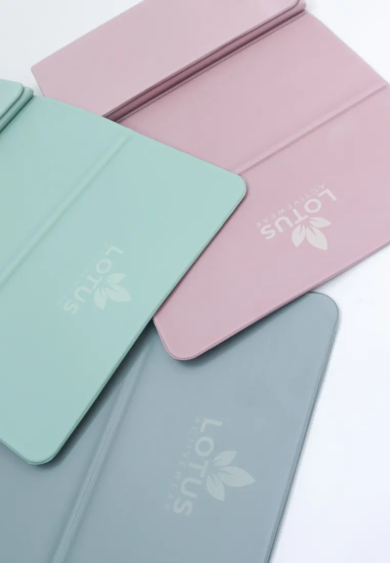 Stack-N-Stretch Multipurpose Exercise Mat