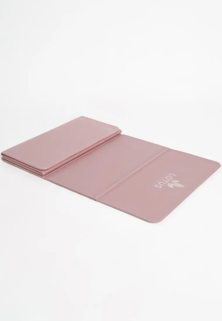 Stack-N-Stretch Multipurpose Exercise Mat