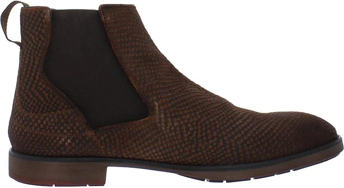 STACY ADAMS Men's Kayden Chelsea Boot