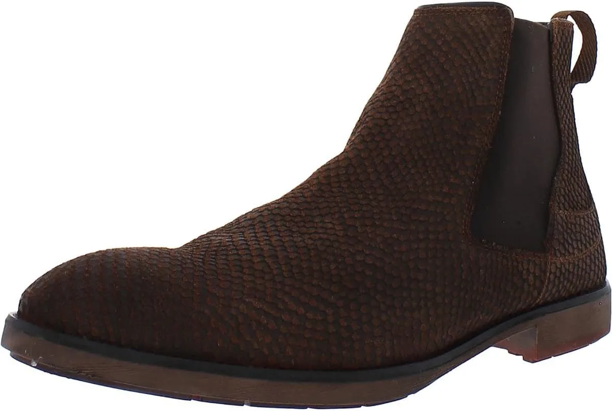 STACY ADAMS Men's Kayden Chelsea Boot