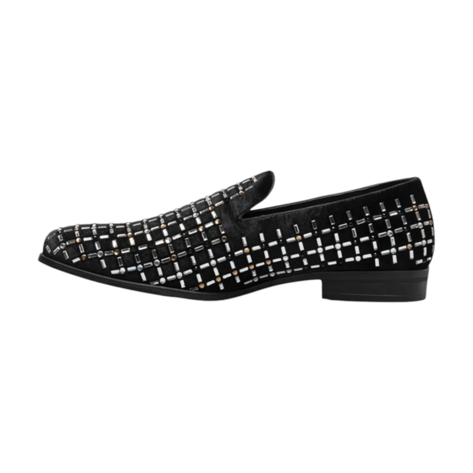 STACY ADAMS: Stallford Slip On 25698